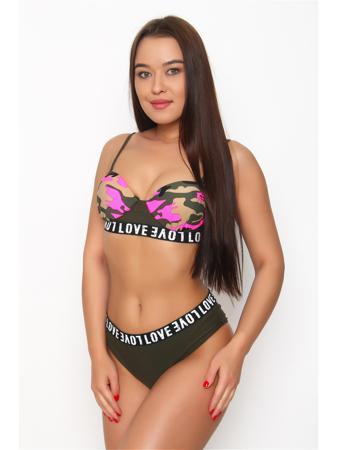 Купальник SunShine