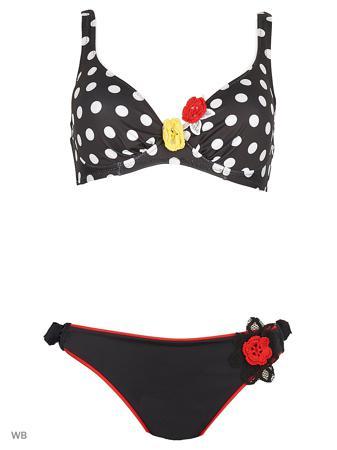 Купальник AMAREA