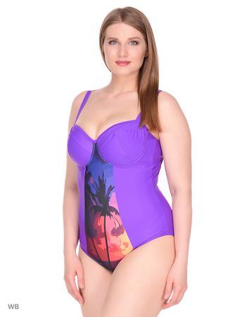 Купальник EMDI