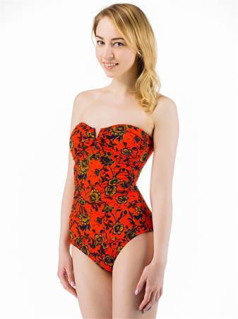 Купальник Lowry