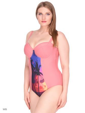 Купальник EMDI