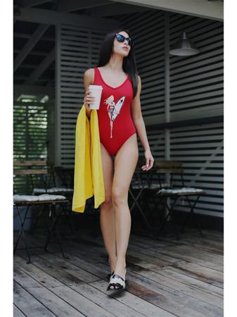 Купальник Fashion.Love.Story.