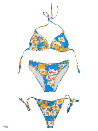 Купальник Stilmark