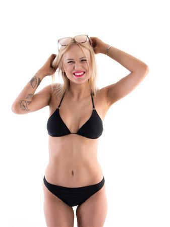 Купальник AlohaMare