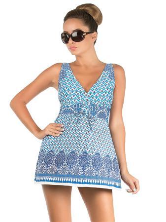 Купальник Charmante