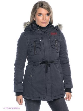 Куртка Lonsdale