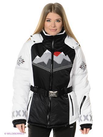 Куртка Sport Vision