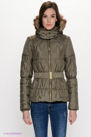 Куртка OUTFITTERS NATION