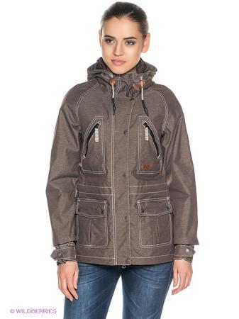 Куртка Jack Wolfskin