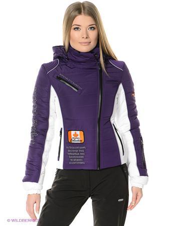 Куртка Sport Vision