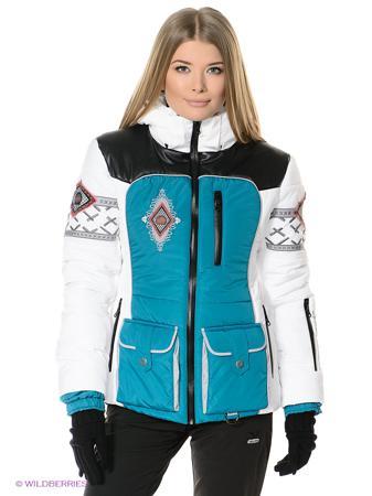 Куртка Sport Vision