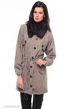 Плащ  -  цвет