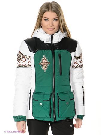 Куртка Sport Vision