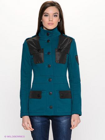 Куртка DOCTOR E