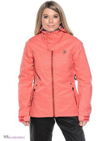 Куртка Volcom