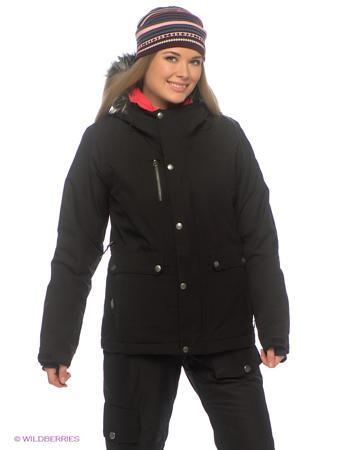 Куртка BONFIRE