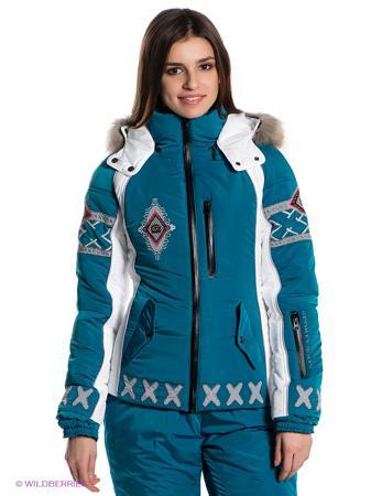 Куртка Sport Vision