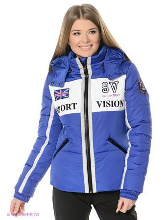 Куртка Sport Vision