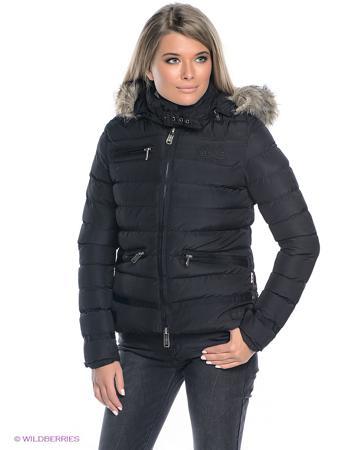 Куртка Lonsdale