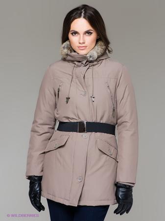 Куртка SILVIAN HEACH