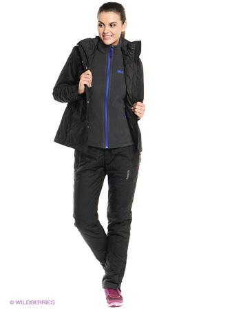 Куртка Helly Hansen