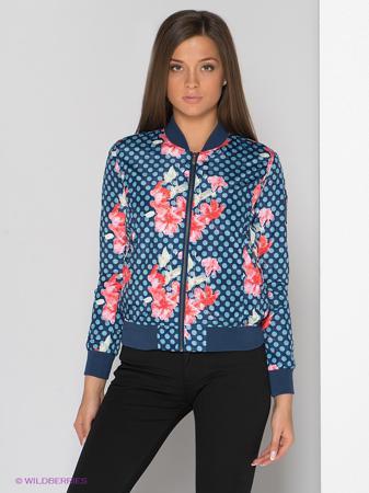 Бомбер Bomboogie