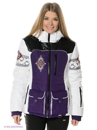 Куртка Sport Vision