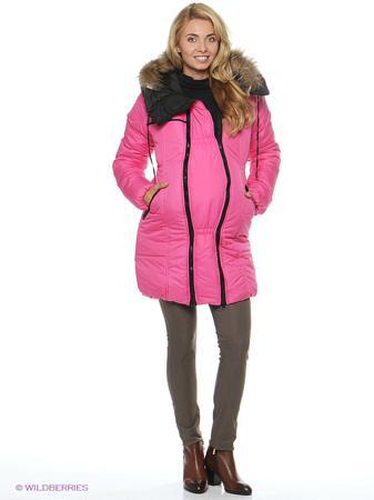 Куртка EUROMAMA