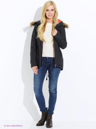 Куртка TOM FARR