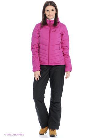Куртка Jack Wolfskin