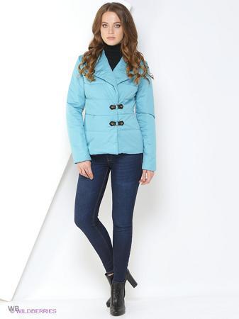 Куртка КАЛIНКА