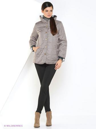 Куртка DIXI CoAT