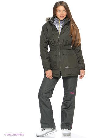 Куртка Trespass