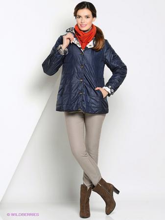 Куртка DIXI CoAT