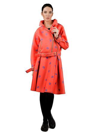 Куртка Vika Smolyanitskaya