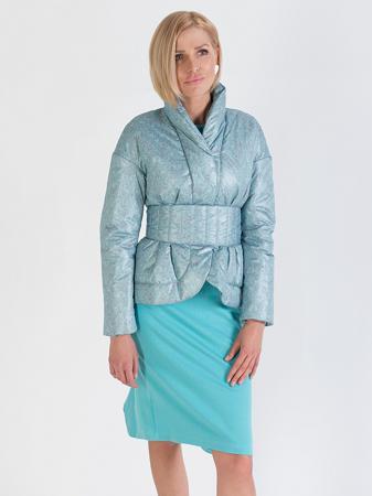 Куртка Анна Чапман