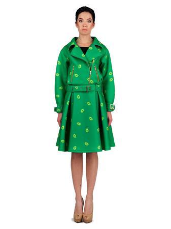 Куртка Vika Smolyanitskaya