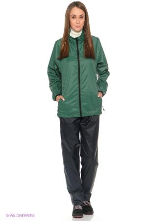 Куртка  -  цвет