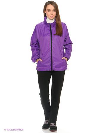 Куртка Mac in a sac