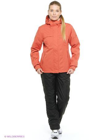 Куртка Jack Wolfskin