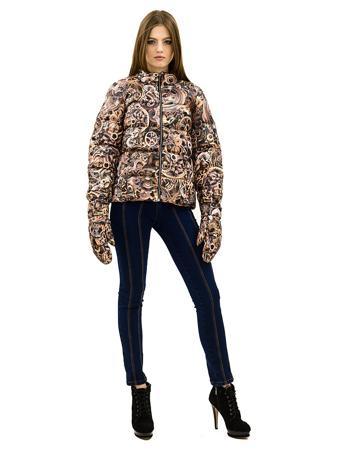 Куртка DOCTOR E