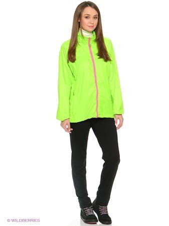 Куртка Mac in a sac