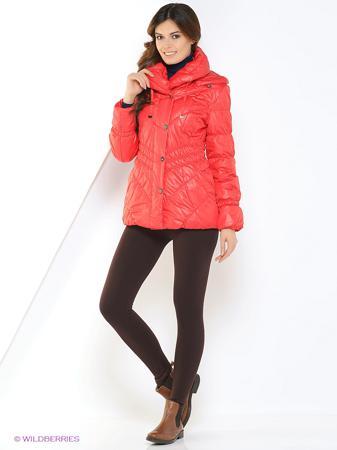 Куртка DIXI CoAT