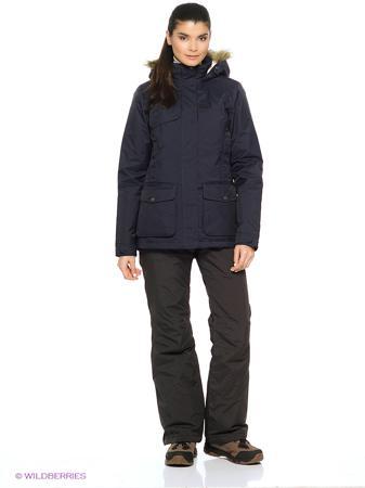 Куртка Jack Wolfskin