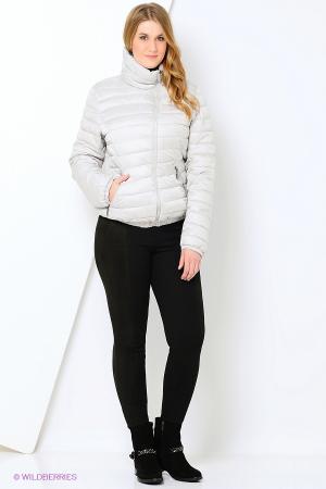 Куртка  - темно-серый цвет