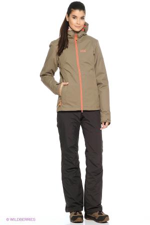 Куртка Jack Wolfskin