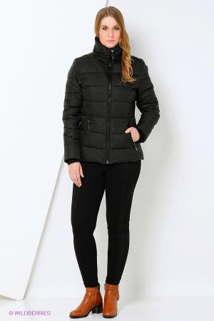 Куртка  -  цвет