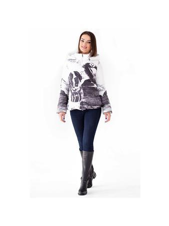 Куртка DEFREEZE