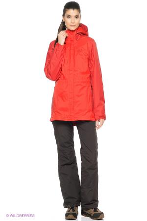 Куртка Jack Wolfskin