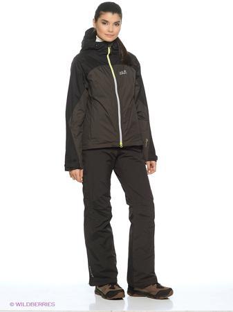 Куртка Jack Wolfskin